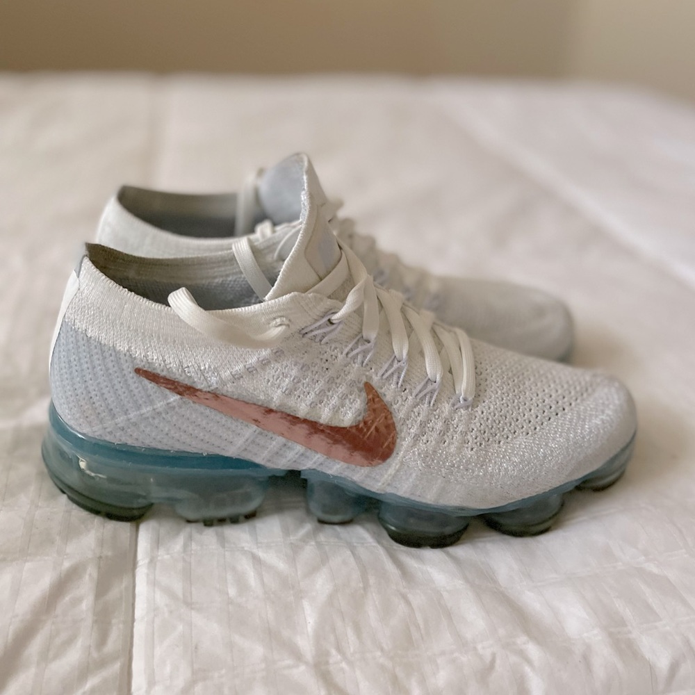 Nike’s Vapormax